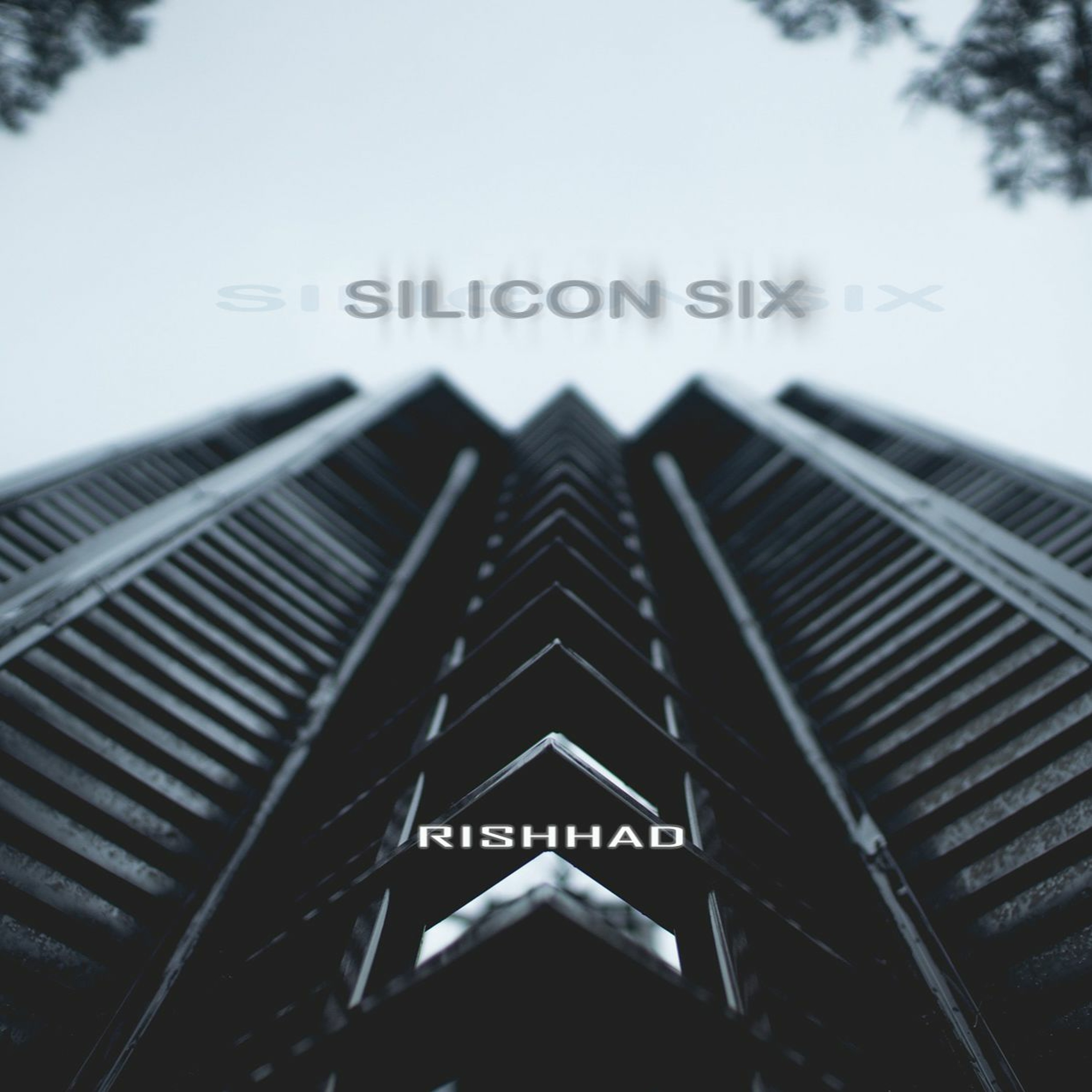 Silicon Six episode artwork