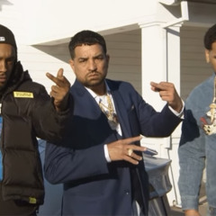 Ralfy The Plug - LONG LIVE THE MAC