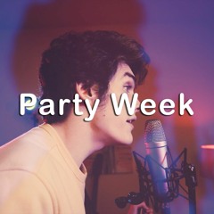 Norwegian Wood (Beatles Cover)