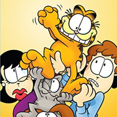 [Access] EBOOK 📃 Garfield Vol. 6 by  Mark Evanier,Scott Nickel,Gary Barker,Andy Hirs