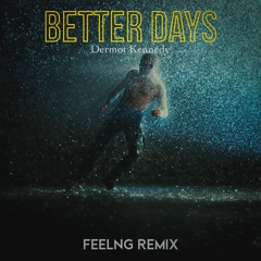 Dermot Kennedy - Better Days (FEELNG Remix)