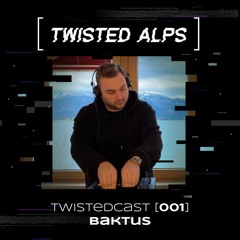 TwistedCast [001] Baktus