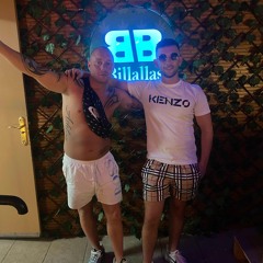 RIP Arran Crawford - Heart Sign - MC Crawfty <3