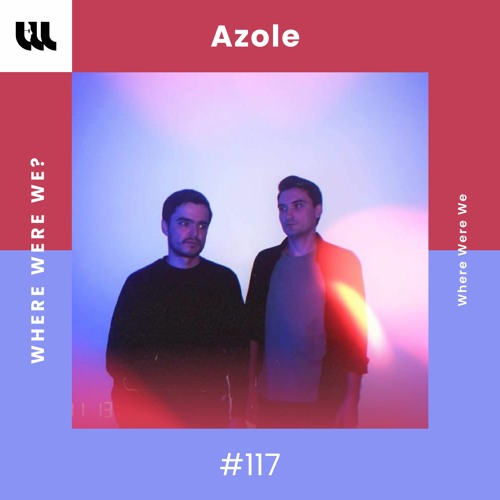 WWW #117 Takeover by Azole