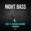 NOY & Jordan Burns - None Of It's Real NOY & Jordan Burns - None Of It's Real