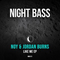 NOY & Jordan Burns - Like Me