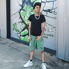 Lil Poppa - Buttons (Fast)