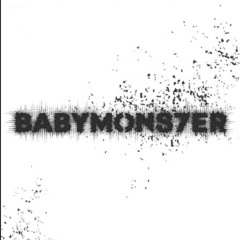 BABYMONSTER - SHEESH (Demo Rap Ver.)