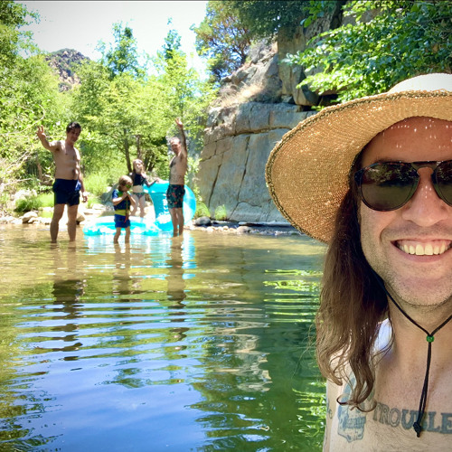 Idle Hands w/ Zane Landreth 250625