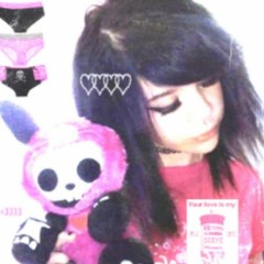 я люблю хардкор|+custom