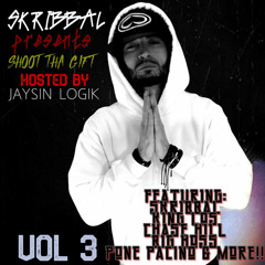 Skribbal - Freestyle Exclusive (Prod. ScrewG)