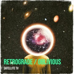 Retrograde