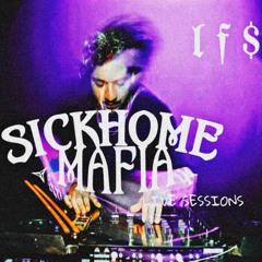 DJ LF$ - SICK HOME Session 1(Video in description)