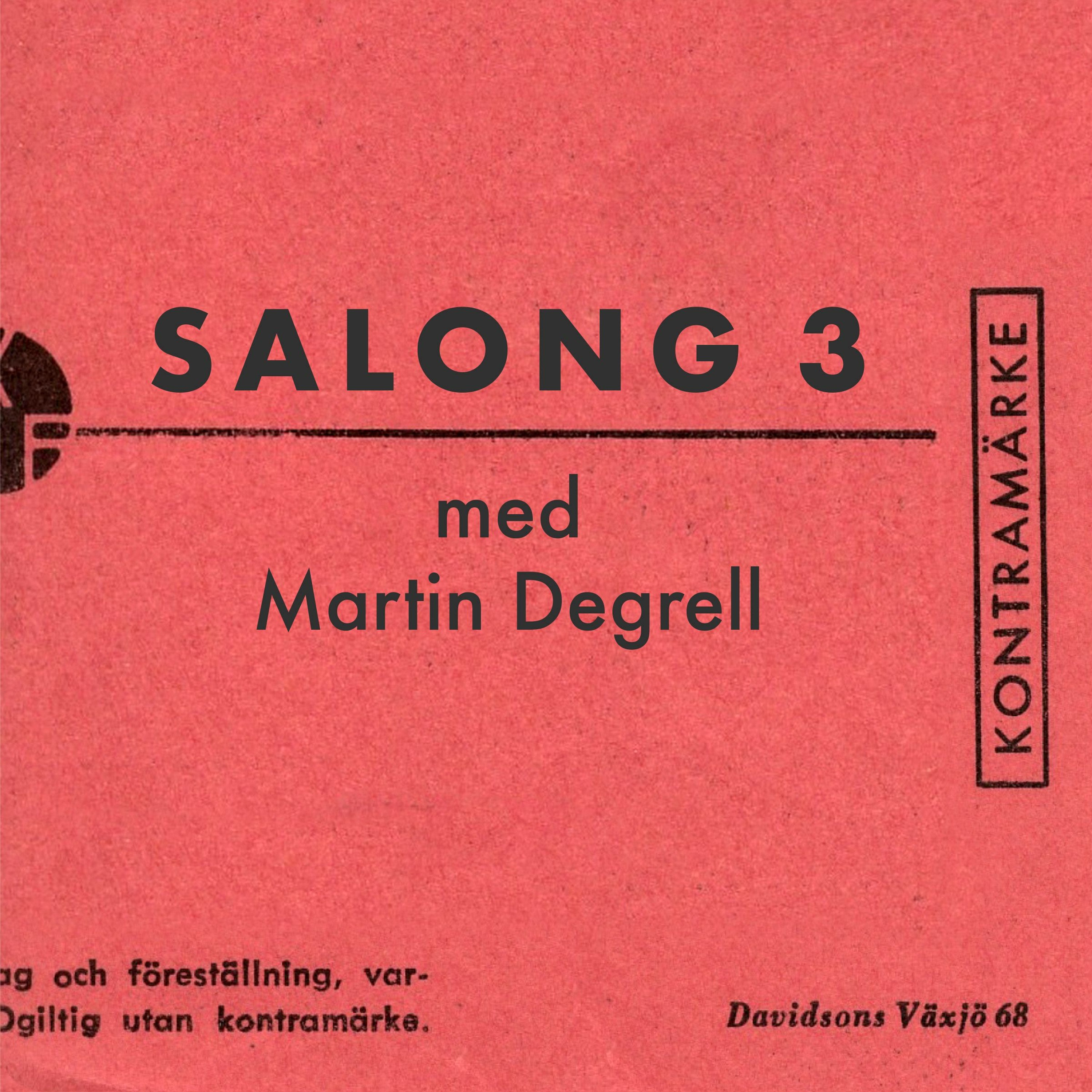 Salong 3