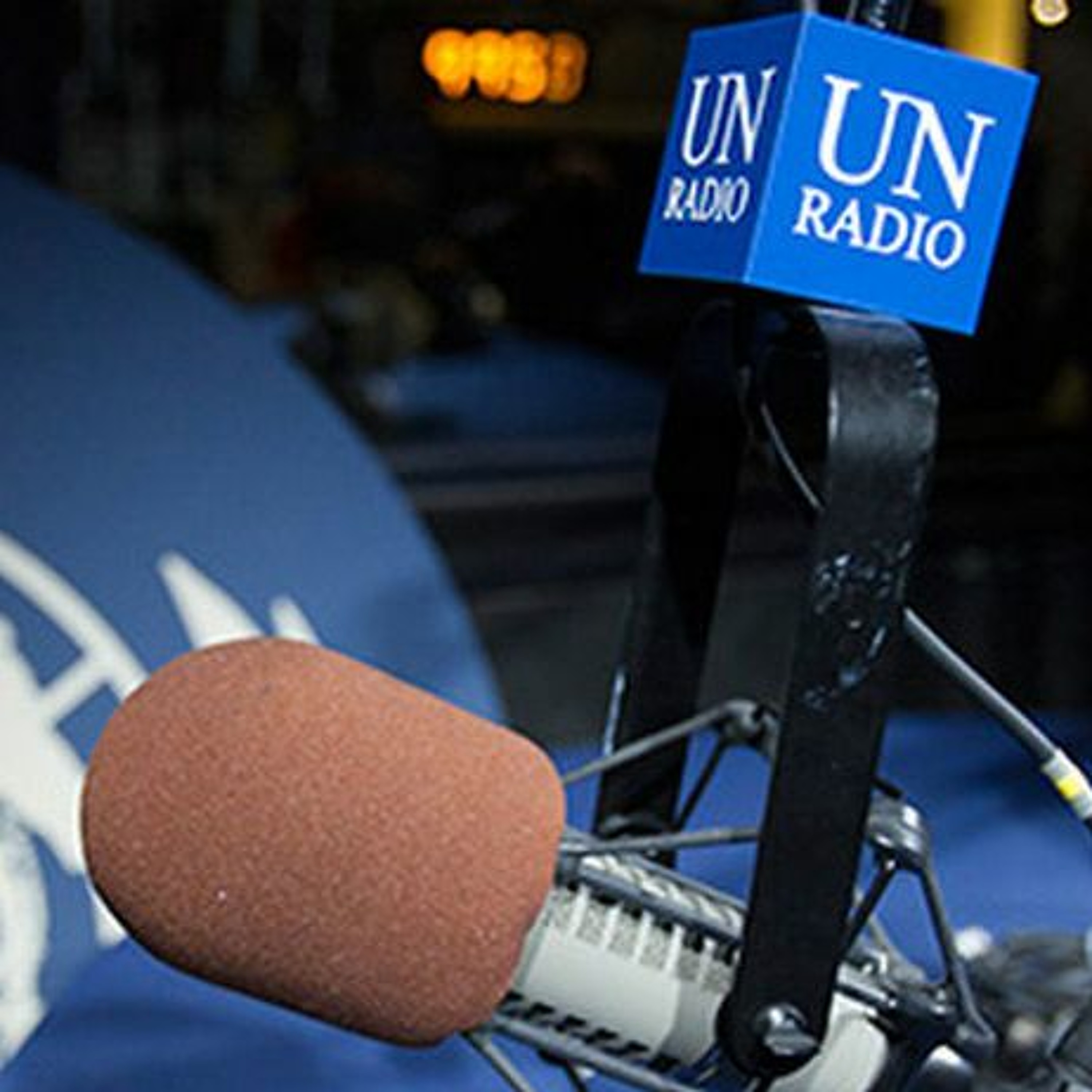Jornal da ONU - 23 de agosto de 2024 episode artwork