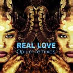REAL LOVE