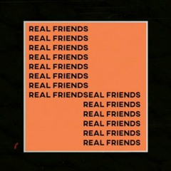 real friends - kanye west freestyle (gracias❤🦋)
