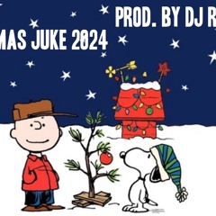 Christmas Juke 2024 Dj Royal