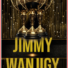 JIMMY WANJIGY - SHERMANNI x BILLION DINAR