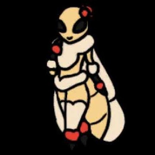Bug Fables - Mothiva Grand Stand - C Harmonica