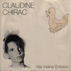 Year 1984 - Alle Meine Entelein by Claudine Chirac