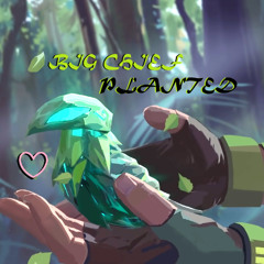 PLANTED