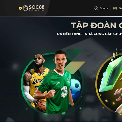 Soc88b.vip - Gii Mã Sức Hút Của Sân Chơi Cá Cược Đỉnh Cao