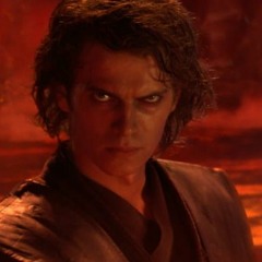 i hate you x anakin x miss reaper