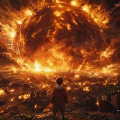 We Didn't Have To Go To War....