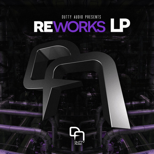 Blindstruck (Maztek Remix) [feat. MC Fokus]