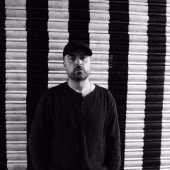 PleasureDrome w/ Glenn Kitson - May 2020