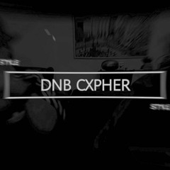 Achtuhr & Zebo MC - DNB Cypher I