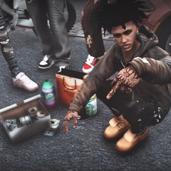 usirparajagoan ft. FatGlo