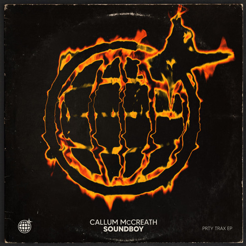 Callum McCreath - Yesterday [PRTYTRAX12]