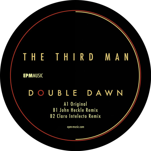 Double Dawn (Original Mix)