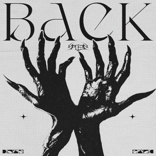 Stream SPLEEN - Back [FREE] by SPLEEN | Listen online for free on ...