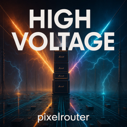High Voltage