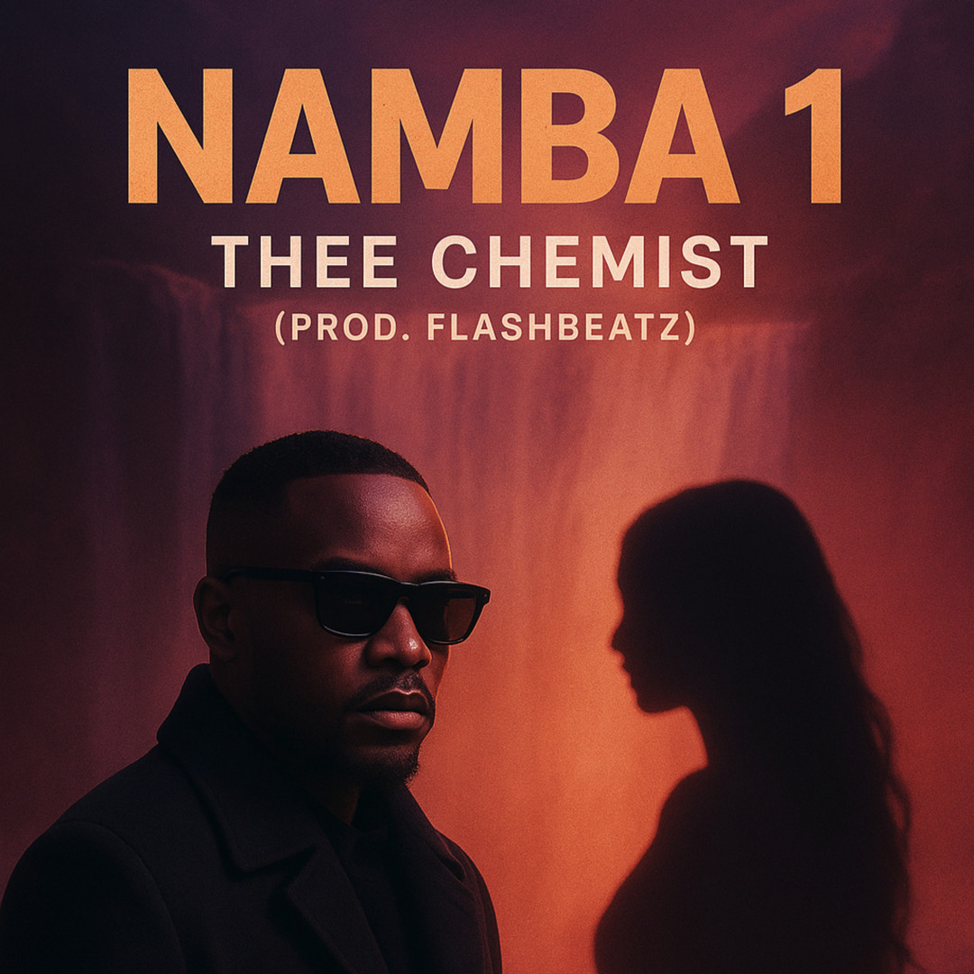Stream Namba 1 by Thee Chemist | Listen online for free on SoundCloud