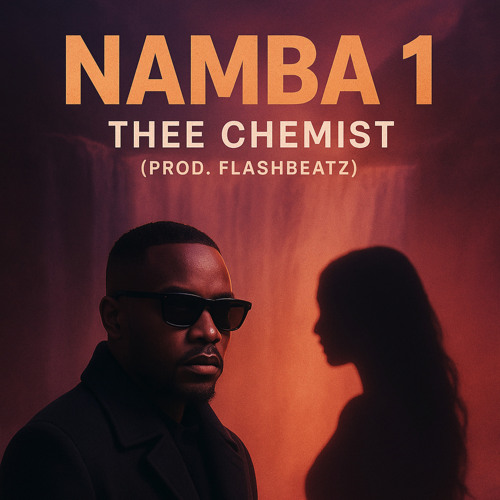 Stream Namba 1 by Thee Chemist | Listen online for free on SoundCloud