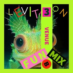 FUN MIX 3 B