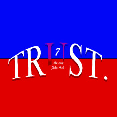 TRUST (feat. CROGANG. & J LOCK)