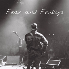 Zach Bryan - Fear and Fridays (Live)