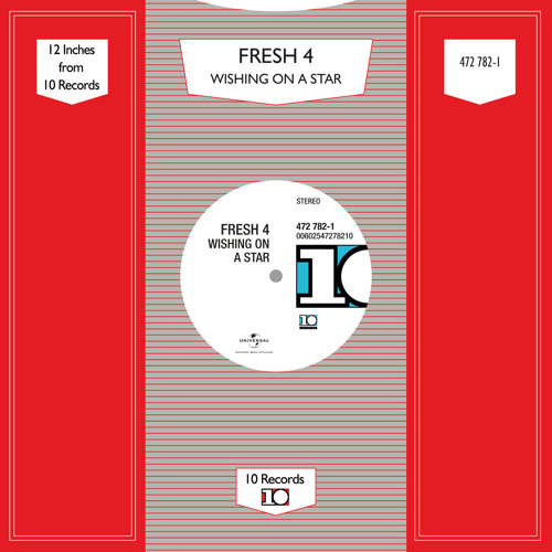 Fresh 4 – Wishing on a Star Lyrics | Genius Lyrics