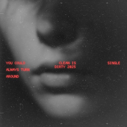 You Could Always Turn Around