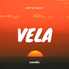 Matteo Fiaschi - Vela