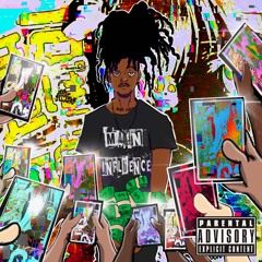 Slimeballchrissy - Bougie Chick (prod.mirza)