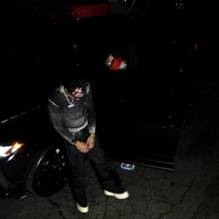 blood on my timbs (nolandavinci x spill)