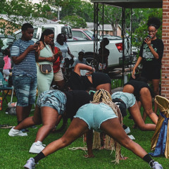 Quick Dat Dikk X Make It Hurt BEATT 💃🏽