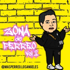 Zona De Perreo Vol.2 - DJ AUDIOKILL