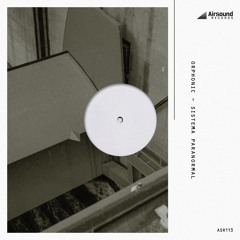 Orphonic - Lost On Plutón (Original Mix)